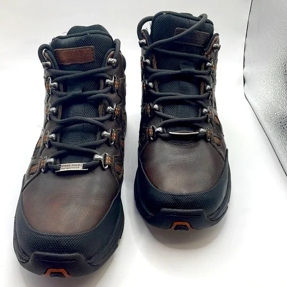 Rockport | Shoes | Rokport Water Proof Size 8 Very Good 